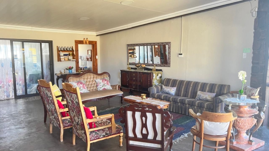 4 Bedroom Property for Sale in Warden Free State